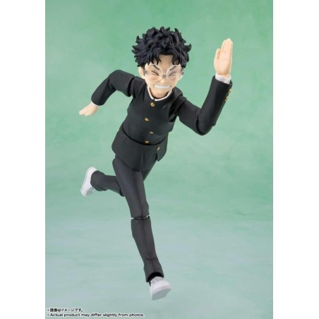 DANDADAN - Okarun - Figurine S.H. Figuarts 14cm 
