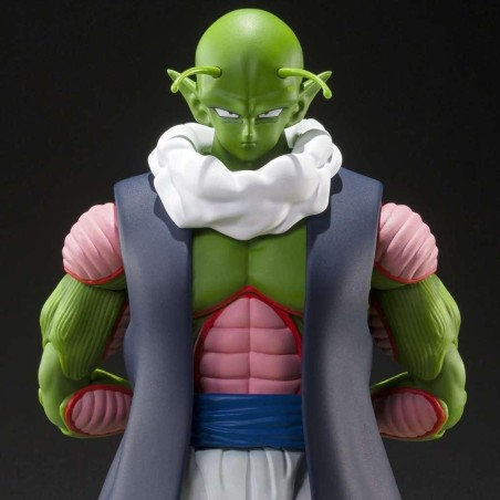 DRAGON BALL Z - Nail - Figurine S.H. Figuarts 16cm 