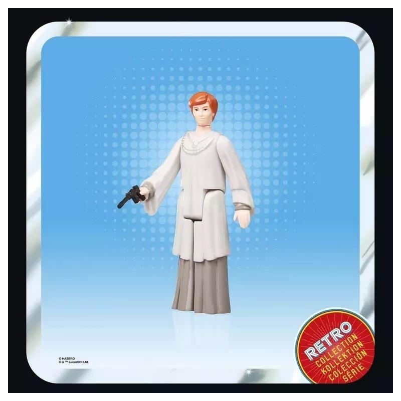 STAR WARS - Le Retour du Jedi - Pack 6 Figurine Retro Collection 10cm 