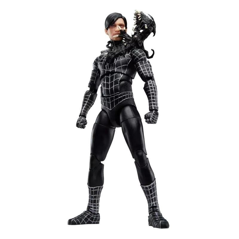SPIDER-MAN 3 - Spider-Man - Figurine Legends Series 15cm 
