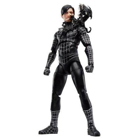 SPIDER-MAN 3 - Spider-Man - Figurine Legends Series 15cm 