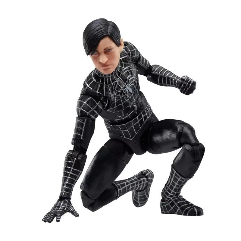 SPIDER-MAN 3 - Spider-Man - Figurine Legends Series 15cm 