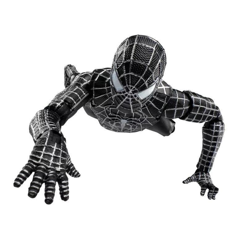 SPIDER-MAN 3 - Spider-Man - Figurine Legends Series 15cm 