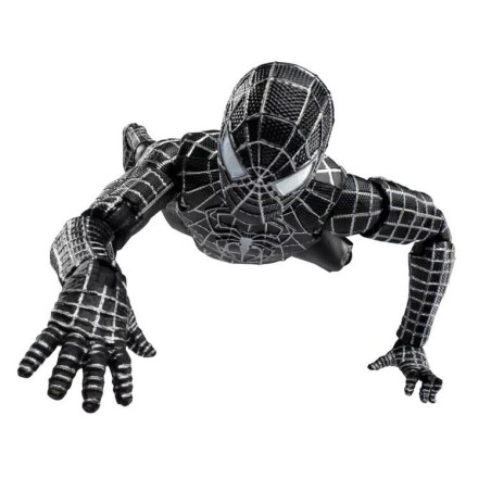 SPIDER-MAN 3 - Spider-Man - Figurine Legends Series 15cm 