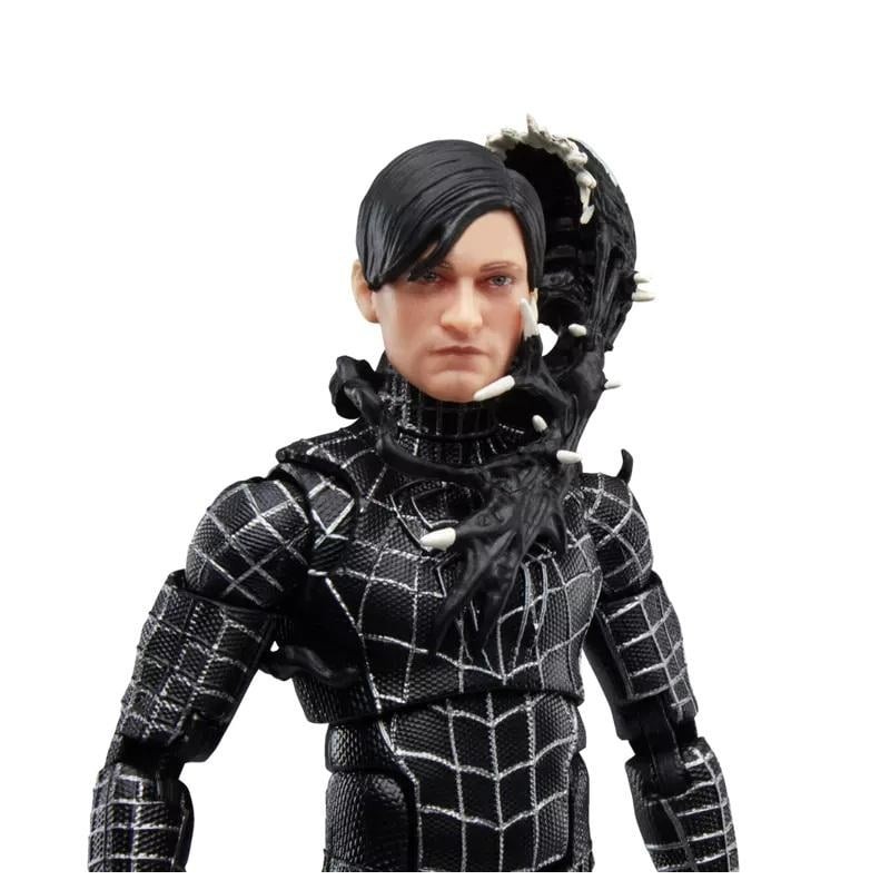 SPIDER-MAN 3 - Spider-Man - Figurine Legends Series 15cm 