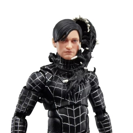 SPIDER-MAN 3 - Spider-Man - Figurine Legends Series 15cm 