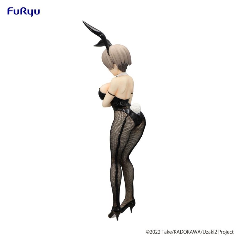UZAKI-CHAN WANTS TO HANG OUT - Uzaki - Statuette Bicute Bunnies 28cm 