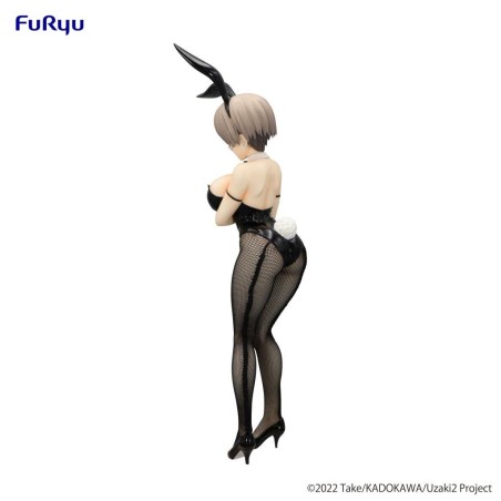 UZAKI-CHAN WANTS TO HANG OUT - Uzaki - Statuette Bicute Bunnies 28cm 