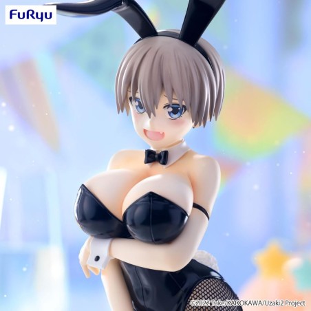UZAKI-CHAN WANTS TO HANG OUT - Uzaki - Statuette Bicute Bunnies 28cm 
