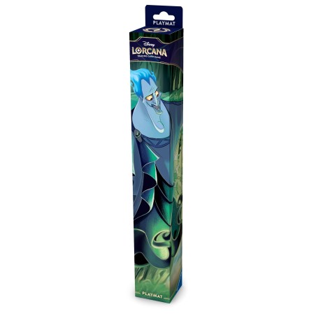 DISNEY - Lorcana - Tapis à Jouer - Hades - Chapitre 8 