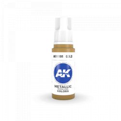 Gold 17ml