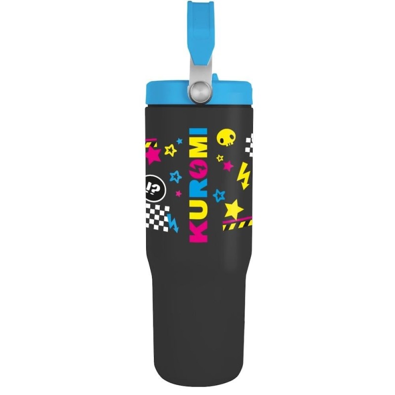 KUROMI - Mug de Voyage XL avec anse 880ml 