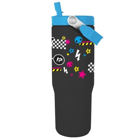 KUROMI - Mug de Voyage XL avec anse 880ml 