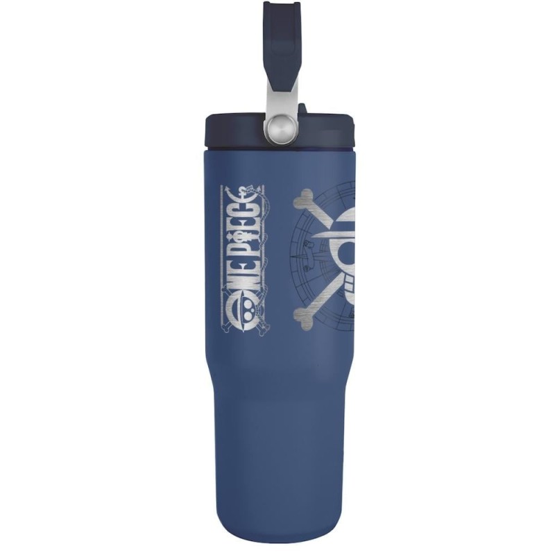 ONE PIECE - Mug de Voyage XL avec anse 880ml 