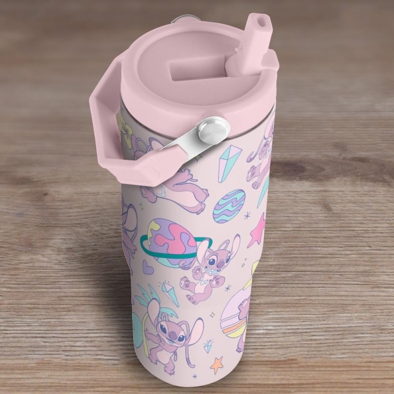 ANGEL - Mug de Voyage XL avec anse 880ml 