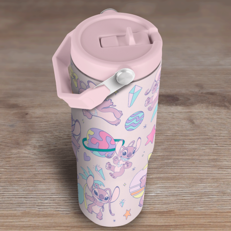 ANGEL - Mug de Voyage XL avec anse 880ml 