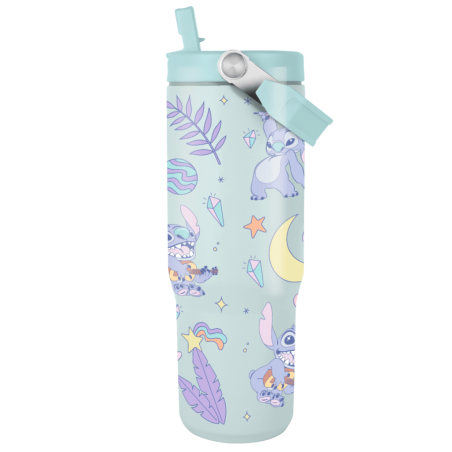 STITCH - Mug de Voyage XL avec anse 880ml 