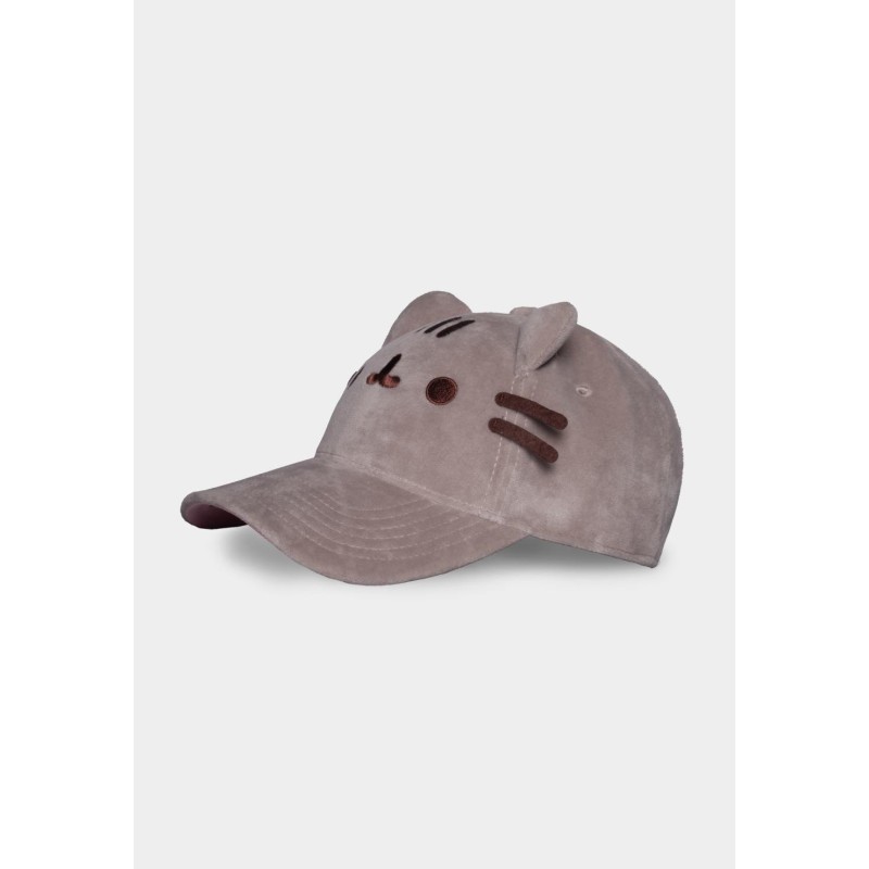 PUSHEEN - Casquette Novelty Plush 