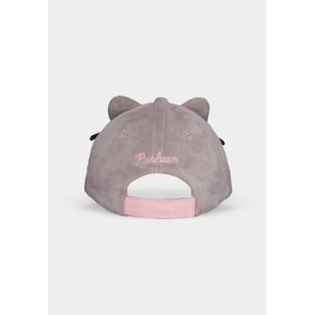 PUSHEEN - Novelty Plush Cap 
