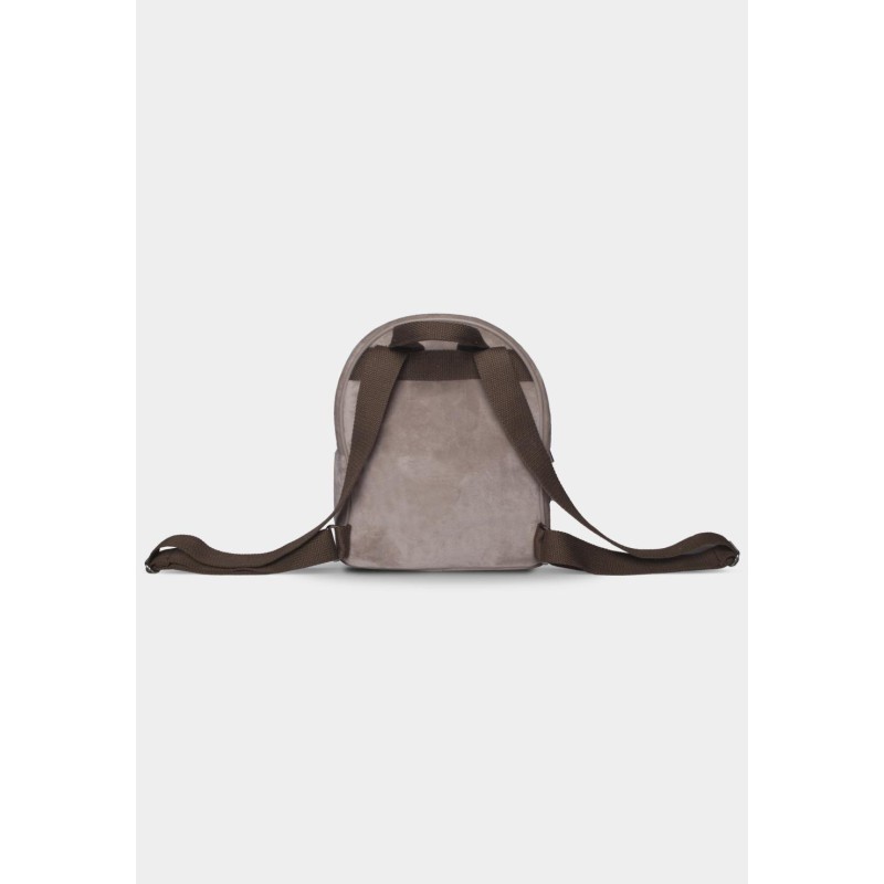 PUSHEEN - Cookie - Sac à Dos Peluche Novelty 