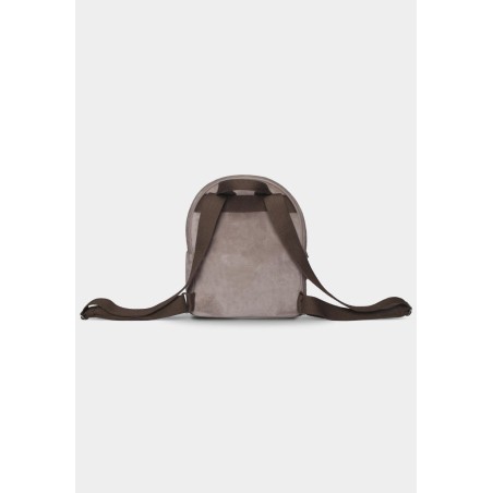 PUSHEEN - Cookie - Sac à Dos Peluche Novelty 