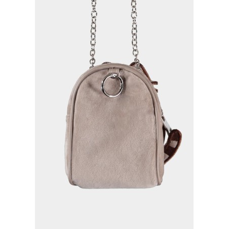 PUSHEEN - Pizza - Plush Micro Bag '6.5x10.5x13cm' 