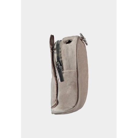 PUSHEEN - Pizza - Plush Micro Bag '6.5x10.5x13cm' 