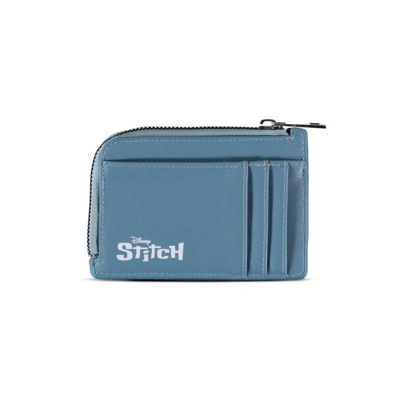 STITCH - Superhéro - Porte-Cartes 
