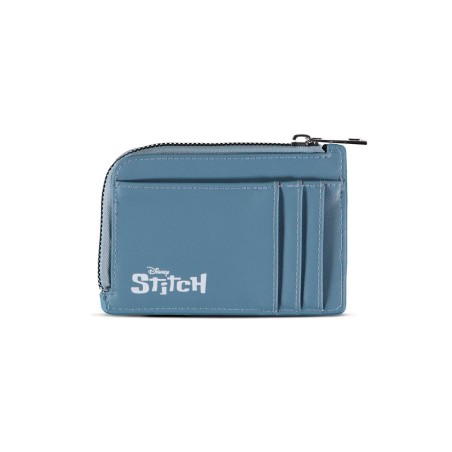 STITCH - Superhéro - Porte-Cartes 