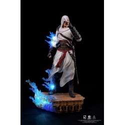 ASSASSIN'S CREED 1 - Altair - Statuette Animus 1/8 27cm  2