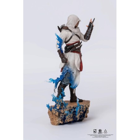 ASSASSIN'S CREED 1 - Altair - Statuette Animus 1/8 27cm 