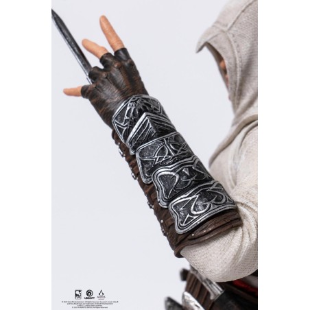 ASSASSIN'S CREED 1 - Altair - Statuette Animus 1/8 27cm 