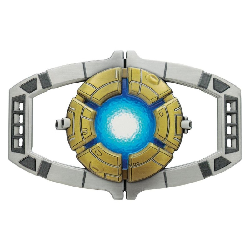 TRANSFORMERS - Replique de la Matrice de Leadership - Edition Limitée 