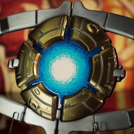 TRANSFORMERS - Replique de la Matrice de Leadership - Edition Limitée 