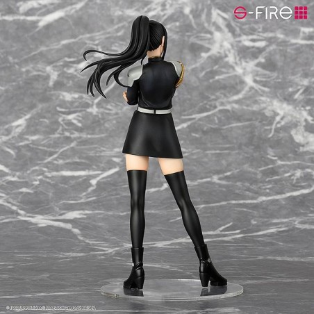 KAIJU NO. 8 - Mina Ashiro "Formal Attire" - Statuette 21.5cm 