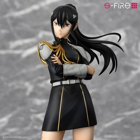 KAIJU NO. 8 - Mina Ashiro "Formal Attire" - Statuette 21.5cm 