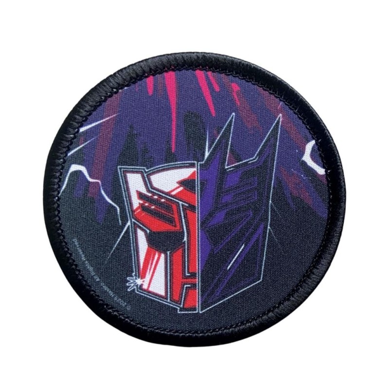 TRANSFORMERS - XL Desktop Mat + 1 Coaster 