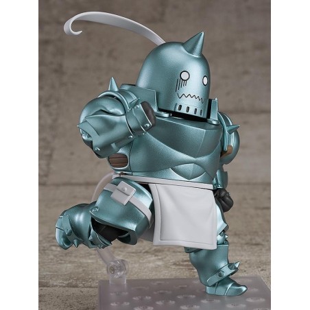 FULL METAL ALCHEMIST - Alphonse Elric - Figurine Nendoroid 12cm 