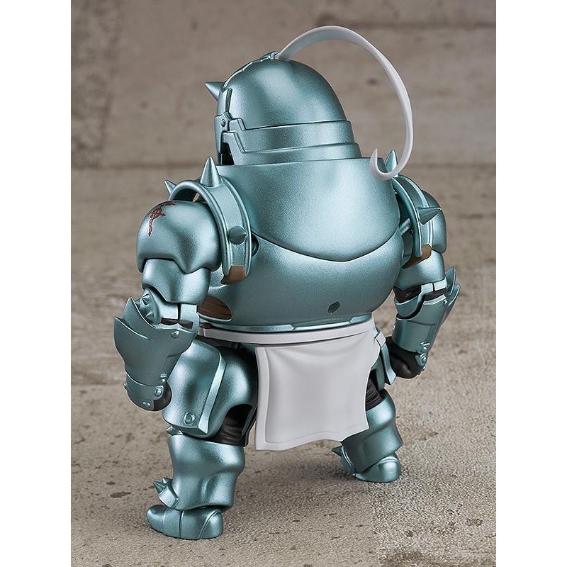 FULL METAL ALCHEMIST - Alphonse Elric - Figurine Nendoroid 12cm 