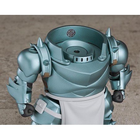 FULL METAL ALCHEMIST - Alphonse Elric - Figurine Nendoroid 12cm 