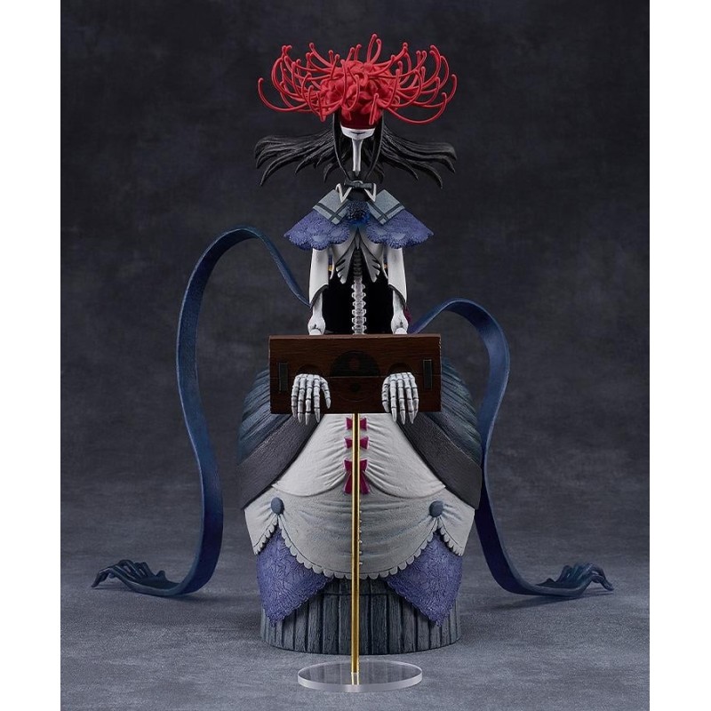 PUELLA MAGI MADOKA MAGICA - Nutcracker Witch - Pop Up Parade SP 24cm 