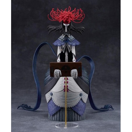 PUELLA MAGI MADOKA MAGICA - Nutcracker Witch - Pop Up Parade SP 24cm 