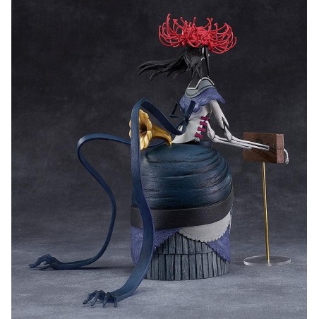 PUELLA MAGI MADOKA MAGICA - Nutcracker Witch - Pop Up Parade SP 24cm 