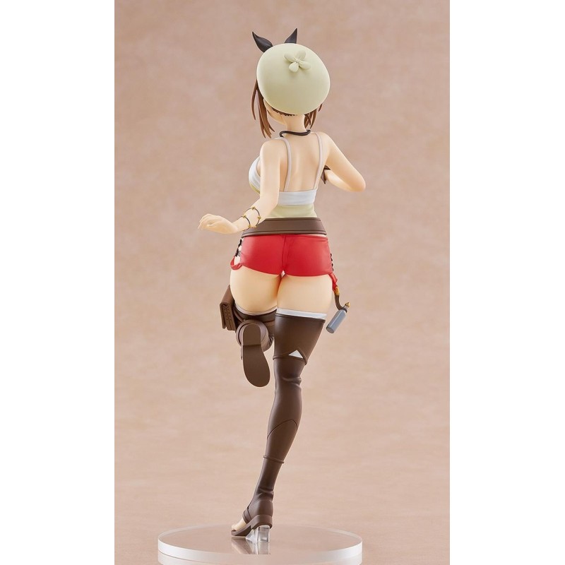 ATELIER RYZA - Reisalin Stout "Anime Version" - Pop Up Parade L 24cm 