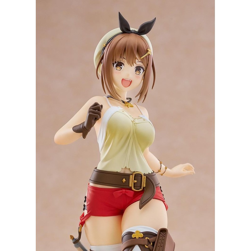 ATELIER RYZA - Reisalin Stout "Anime Version" - Pop Up Parade L 24cm 