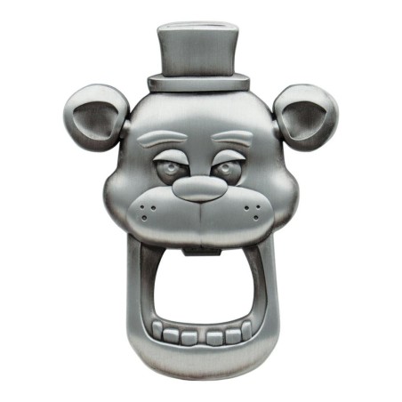 FIVE NIGHTS AT FREDDY'S - Fazbear - Décapsuleur 
