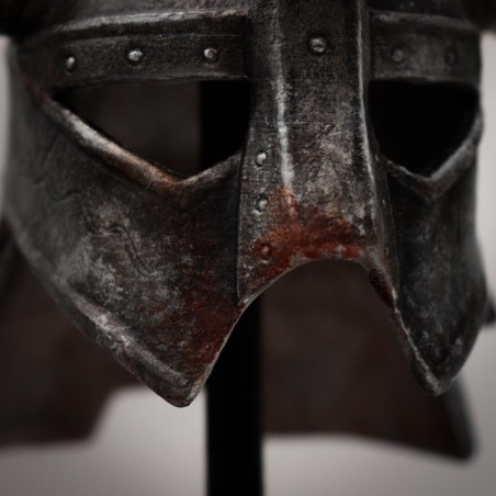 THE ELDER SCROLLS - Replique Casque de Laat Dovahkiin -Edition Limitée 