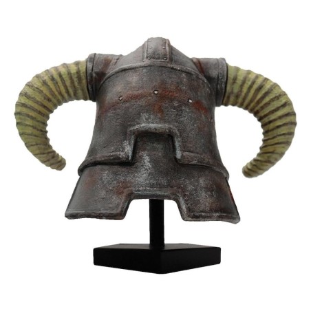 THE ELDER SCROLLS - Replique Casque de Laat Dovahkiin -Edition Limitée 