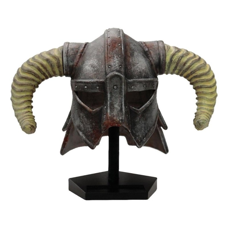 THE ELDER SCROLLS - Replique Casque de Laat Dovahkiin -Edition Limitée 