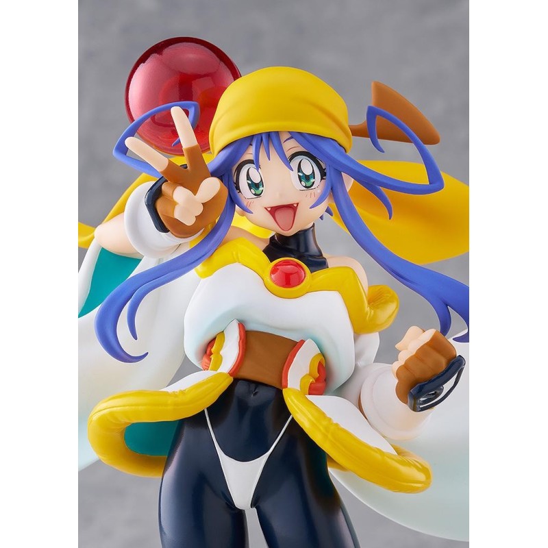 SABER MARIONETTE J - Lime - Pop Up Parade SP 22cm 
